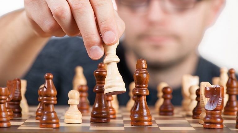 Russian chess players to play in Asian federation after quitting Europe