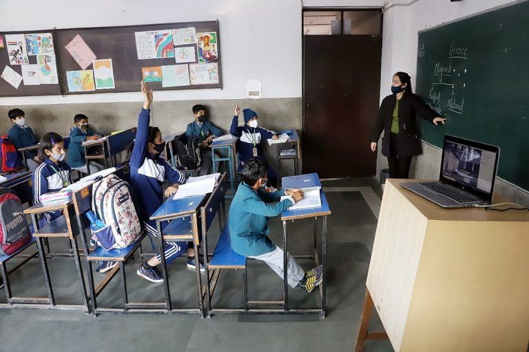 New school textbooks from 2024-25 as govt set to release fresh curricular norms for all levels under NEP