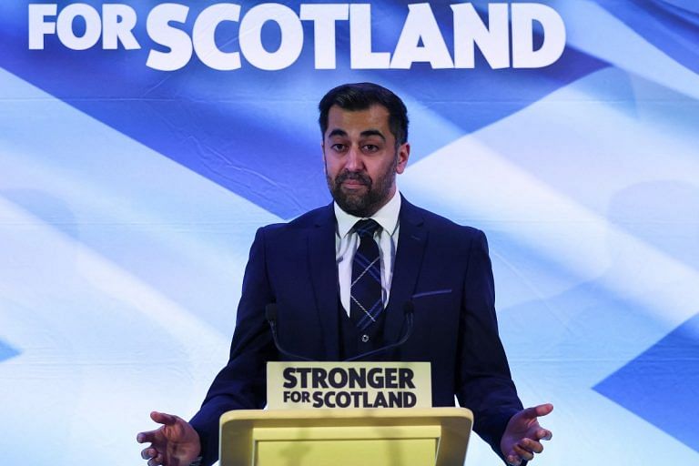 Who is Humza Yousaf? Pakistani-origin politician is first Muslim to lead Scotland