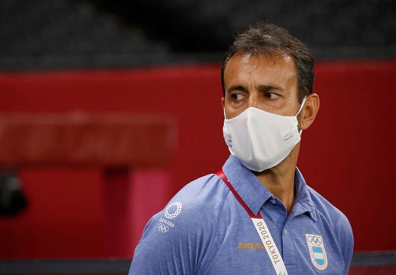 Fútbol-Argentino Batista nombrado entrenador de Venezuela – ThePrint –