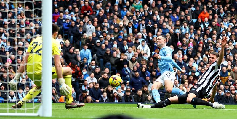 Soccer-Guardiola Not Surprised By Foden's Return To Form – ThePrint