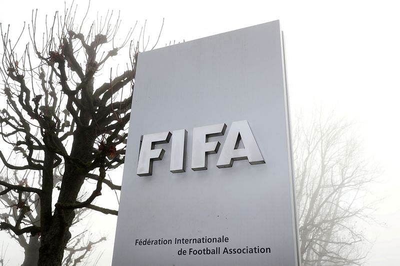 Sepak bola mencabut hak Indonesia untuk menjadi tuan rumah Piala Dunia FIFA U-20