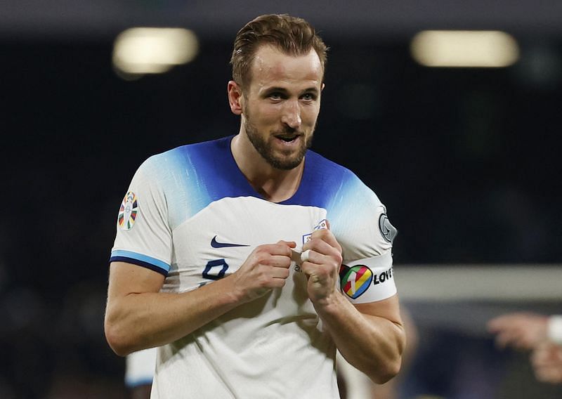 Soccer-Kane Breaks Record As England Win In Italy – ThePrint