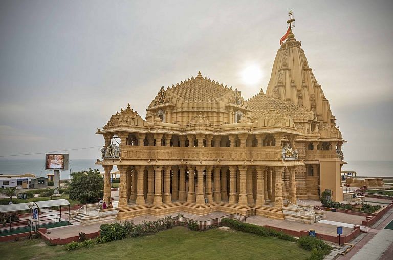 Saurashtra Tamil Sangamam: Why BJP’s taking 3,000 TN residents on trip to Modi home state Gujarat