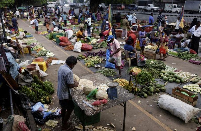 Sri Lanka to get first tranche of about $330 mn from IMF in next 2 days, says agency official