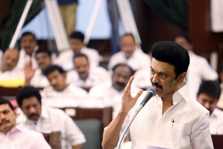 Call with Bihar CM, Hindi statements — TN govt in damage control mode over ‘attacks on migrants’