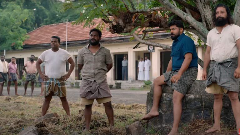 Rajeev Ravi’s Thuramukham shows casual cruelty of upper class, Communist labour struggle is star