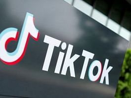 TikTok logo is pictured outside the company's U.S. head office in Culver City, California | Reuters file photo