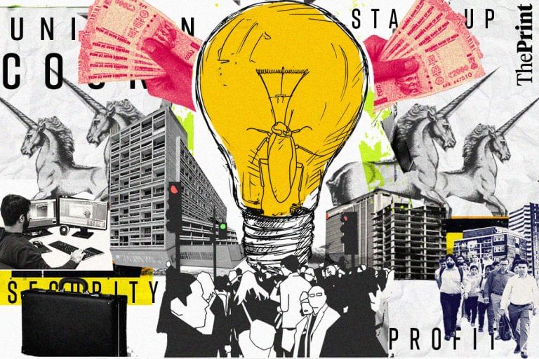 Unicorns are passe. Cockroach is the buzzword as funding winter chills startup sector