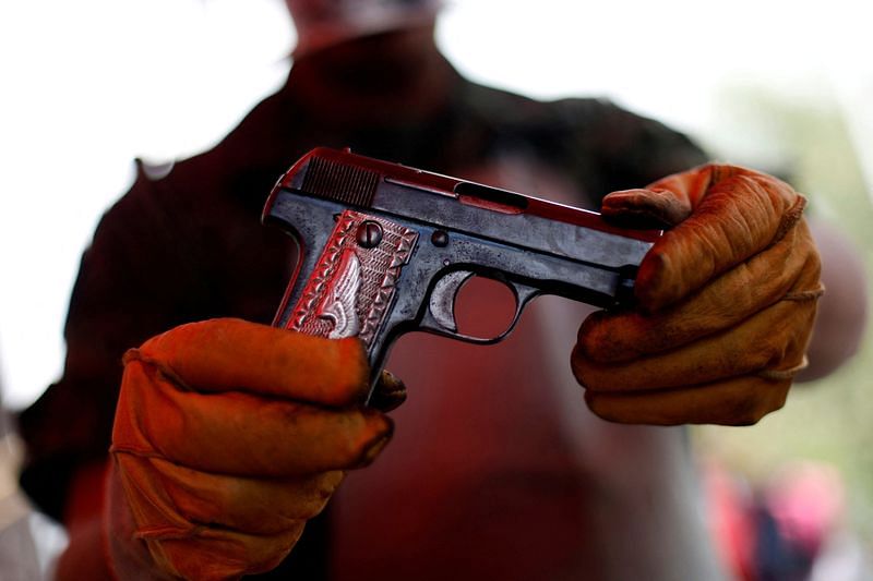 Estados de EE. UU. y naciones del Caribe respaldan apelación de México en juicio por armas – ThePrint –