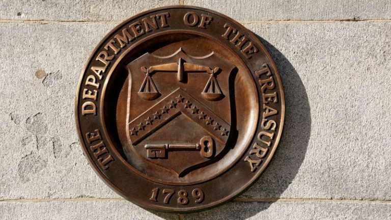 US senators rebuke Treasury’s failure to act more swiftly to counter climate risks