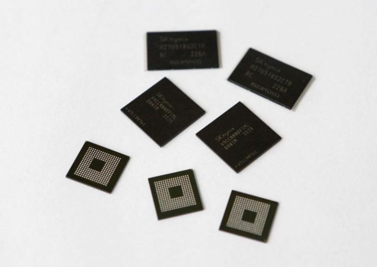 US chip subsidy criteria could be a ‘burden’ to companies like Samsung, says South Korea