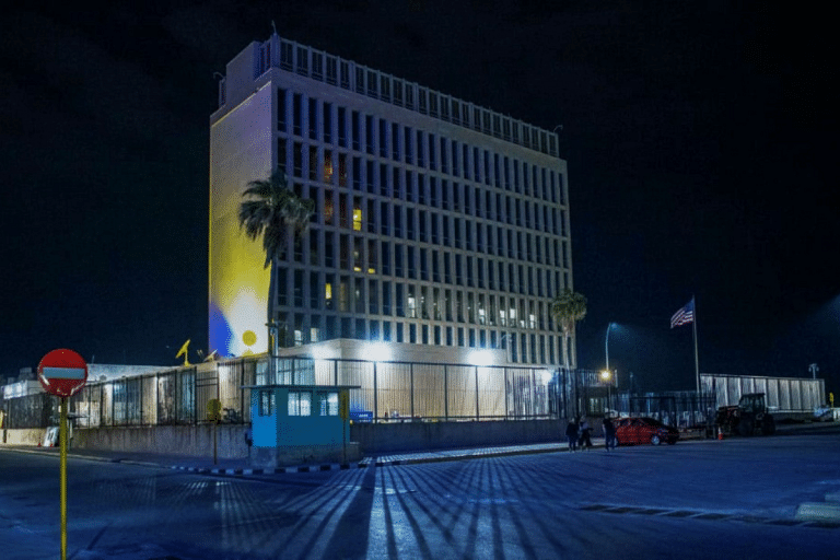 Very unlikely that a foreign adversary was behind ‘Havana syndrome’: Report by US intel agencies