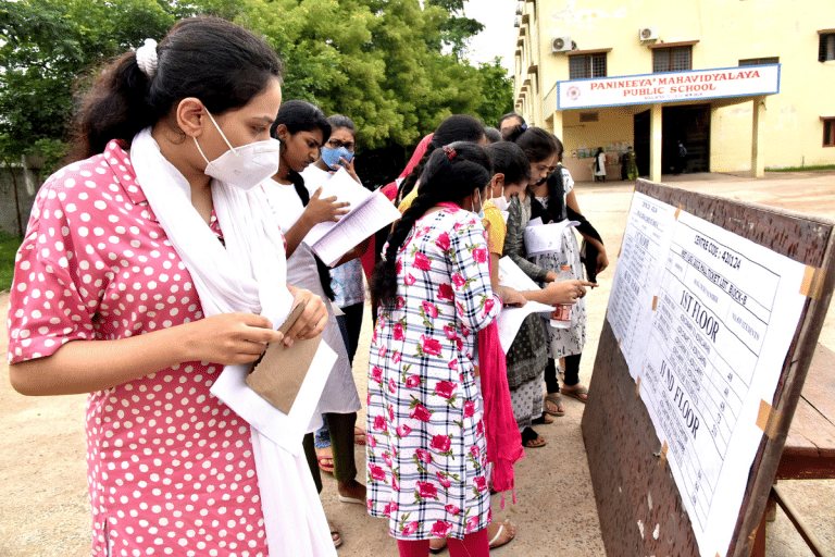 Mentoring sessions, 800+ videos — what is SATHEE, new JEE-NEET prep platform govt is launching