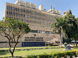 IIT-Delhi came 48th globally with a score of 80.1 in engineering & technology | Twitter | @iitdelhi