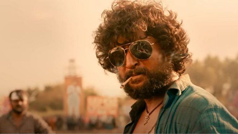 Nani’s Dasara can become the next big Telugu film