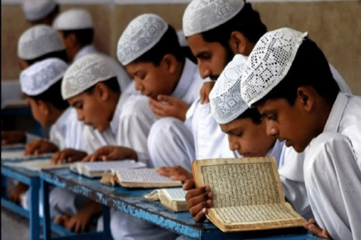 From Theology To Science And Maths How Madrasa Education System Evolved In Assam 3284