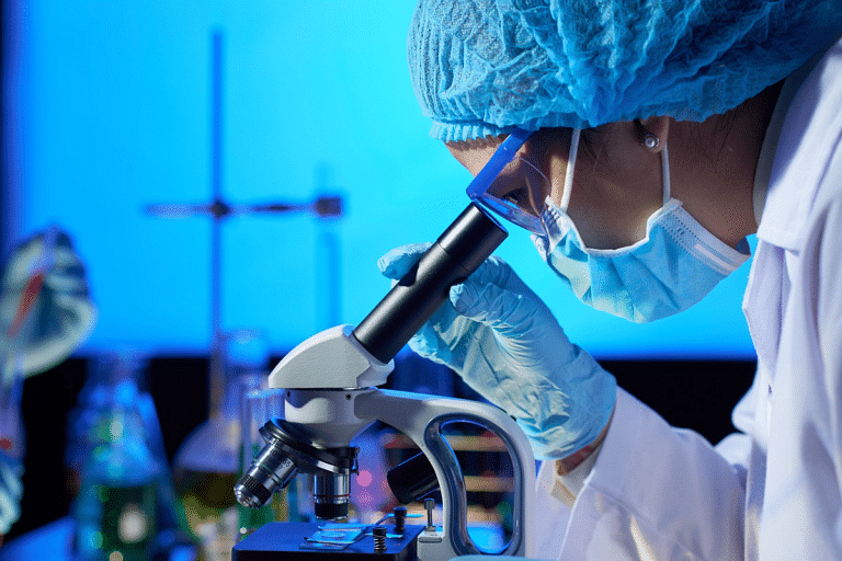 16% of Indian science researchers are women, says govt, admits it’s ‘much lower than in advanced countries’