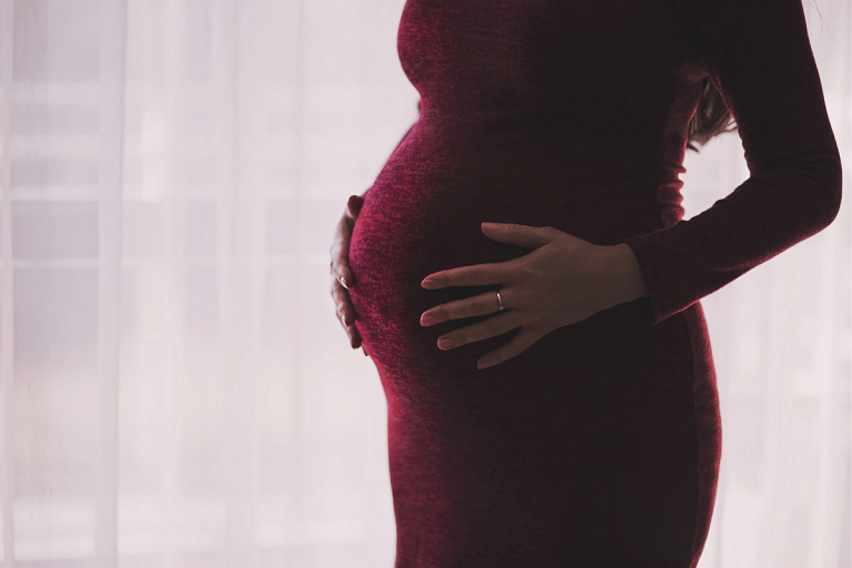 Bigger heart to pregnancy nose—unexpected changes your body may undergo before giving birth