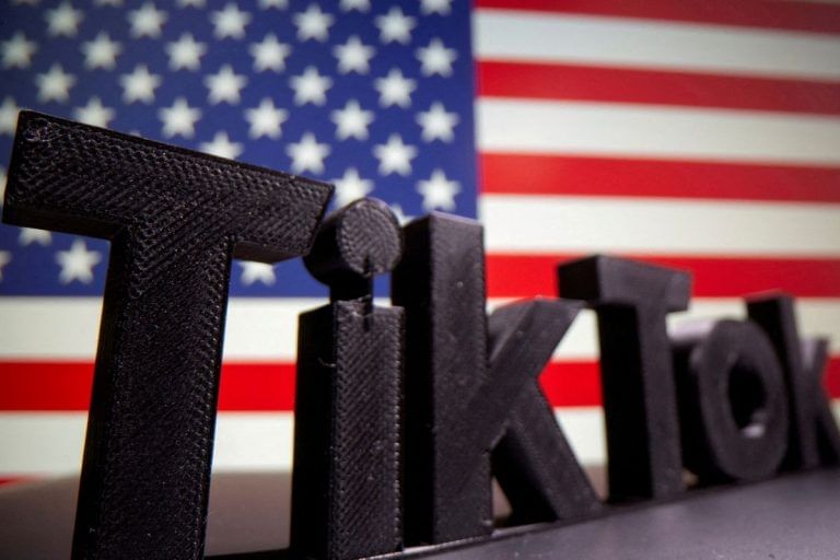 TikTok has ‘never’ shared US user data with Chinese govt, says app CEO Shou Zi Chew