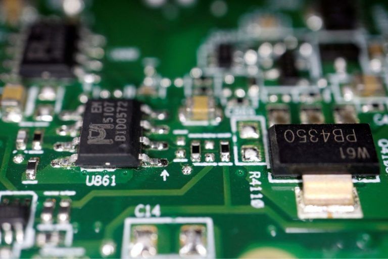 Chip plants in China won’t be forced to shut if firms receive US funding, says South Korea