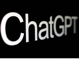 File photo of ChatGPT logo seen in this illustration taken, 3 February, 2023 | Reuters
