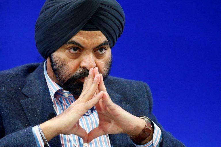 US pick for World Bank Chief Ajay Banga, to meet with PM Modi in New Delhi