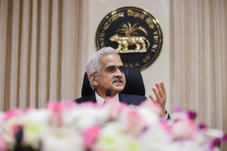 Banks should have adequate capital buffers, liquidity, says RBI Governor
