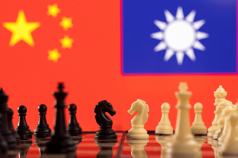 India must make the most of China-Taiwan conflict—change LAC status quo, fight Beijing better