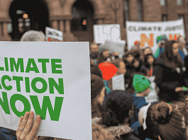 Representational photo on climate action | Commons