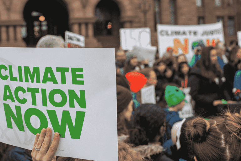 Equitable climate action needed to secure future, says IPCC in latest report