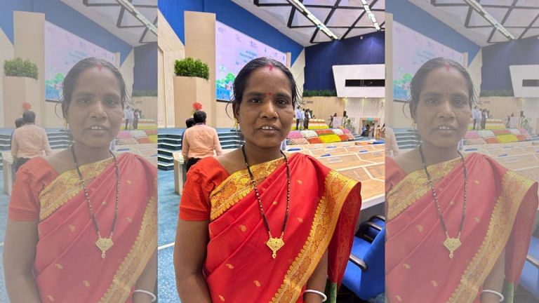 Desperation made an Odisha woman turn to sanitation work. Now it’s her life’s mission