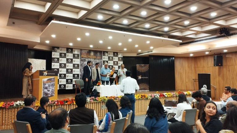 Citizenship took a back seat to the Partition, ‘Indianess’ was never fully defined