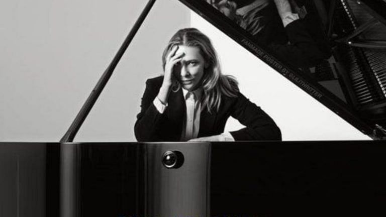 Oscar-nominated Tár is a Cate Blanchett show from the get-go. She will thrill you, stun you