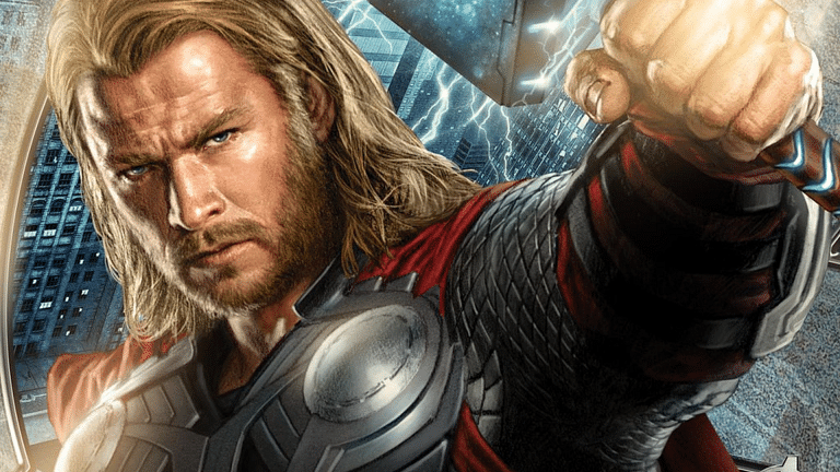 Why Old Norse mythology fascinates you — Tolkien’s dwarves to Thor