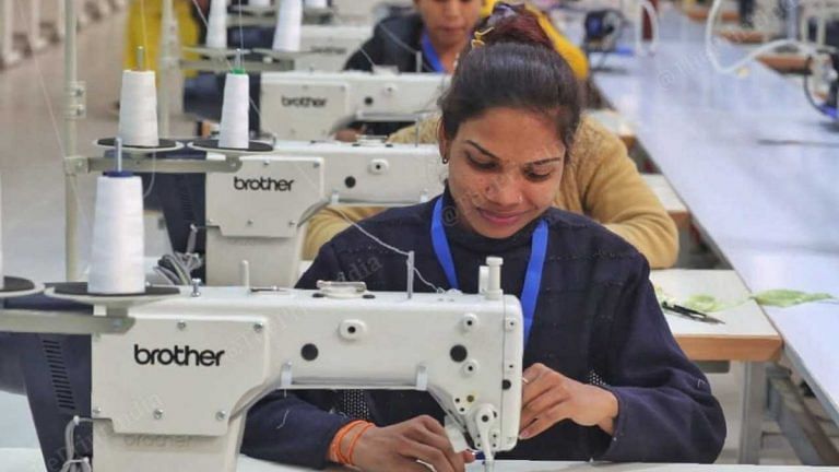 Delhi women earn 40% more than those in Mumbai, Kolkata. But very few are working