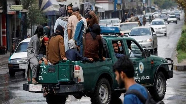 Taliban attended MEA’s online crash course. It might be New Delhi’s new approach of engagement