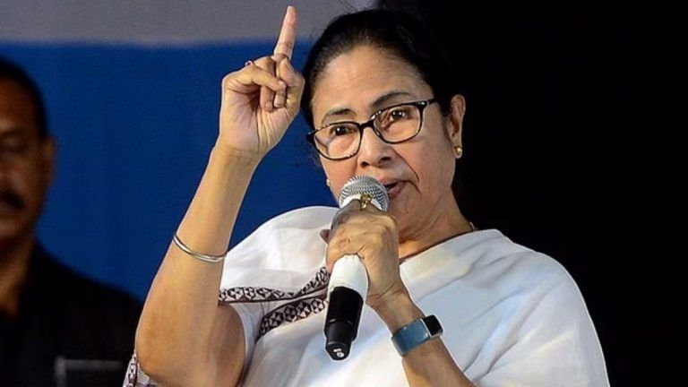TMC’s support to Rahul Gandhi is not for free. Congress asked to control its Bengal leaders