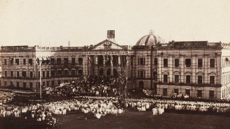 India must get rid of its hatred for the Raj. It’s very much part of our history