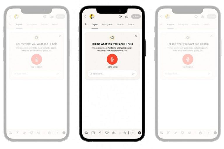 Koo integrates ChatGPT to help users ‘get inspiration, write their thoughts’