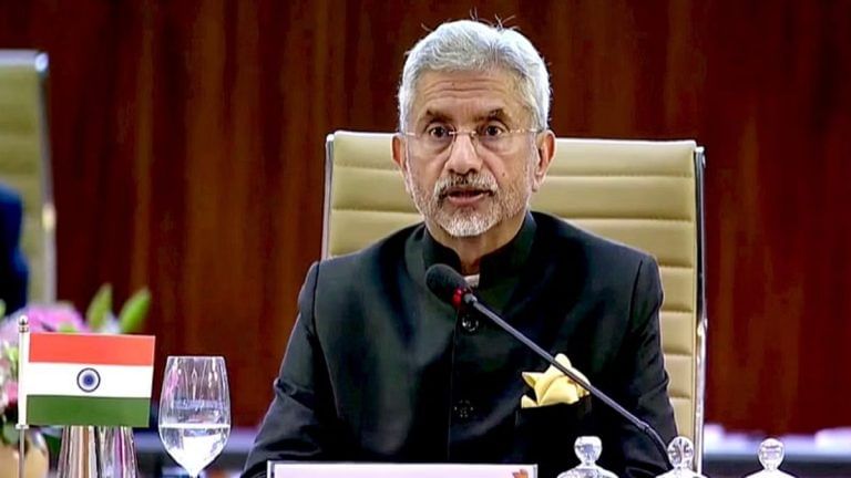 S Jaishankar to contest 2024 Lok Sabha election? 3 seats rumour mills are interested in