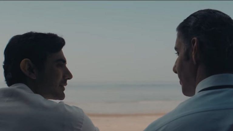 Rocket Boys comes back stronger. Jim Sarbh, Ishwak Singh deliver their career best