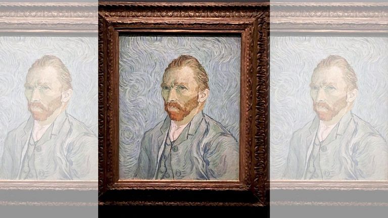 Van Gogh was no ‘tortured genius’. Here’s how art galleries are challenging this notion