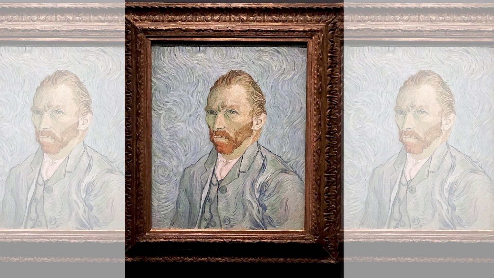 Van Gogh was no ‘tortured genius’. Here’s how art galleries are ...