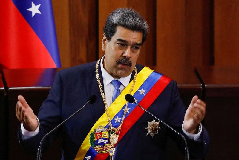 Presidente de Venezuela designa al titular de PDVSA, Tellechea, como nuevo ministro del Petróleo – ThePrint –