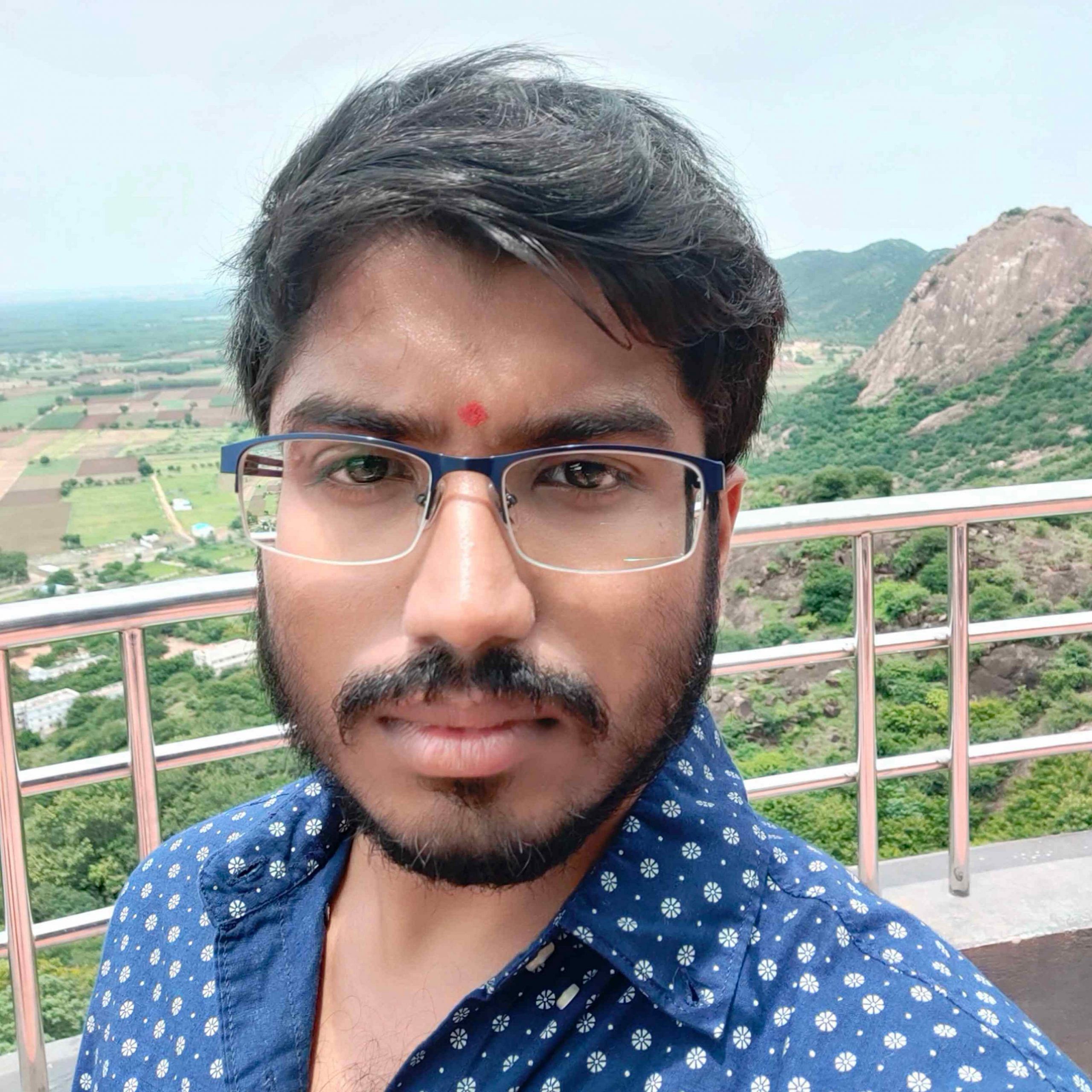 Vikranth Reddy, Author at ThePrint