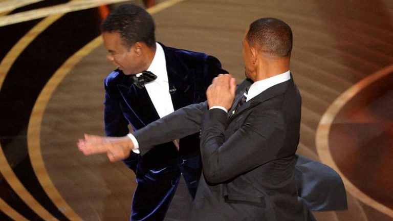 95th Academy Awards prepare for unexpected after Will Smith’s infamous slap of Chris Rock