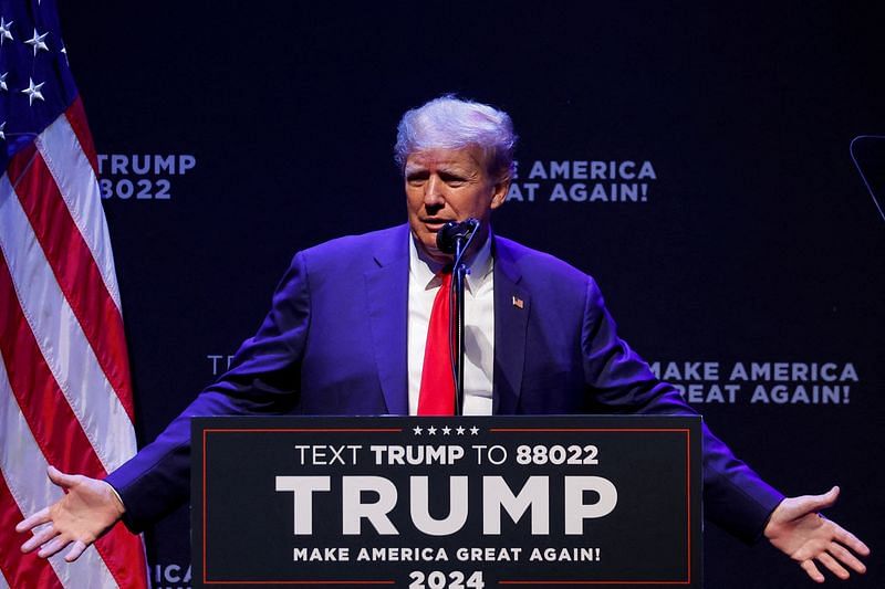 YouTube restores Donald Trump's channel – ThePrint
