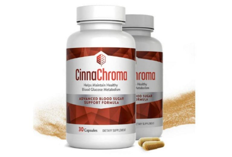 Barton Nutrition Cinnachroma Reviews —  Side Effects, Ingredients, Where to Buy, Amazon, & Price!