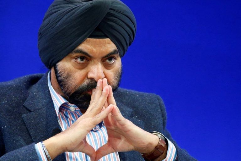 US expects Joe Biden’s nominee Ajay Banga to be elected as World Bank president
